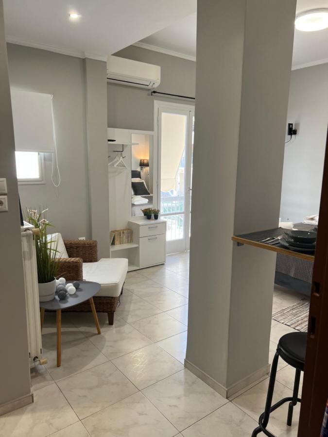 アテネLiving Near Acropolis By Sylvia Staikou At Nikis Strアパートメント エクステリア 写真