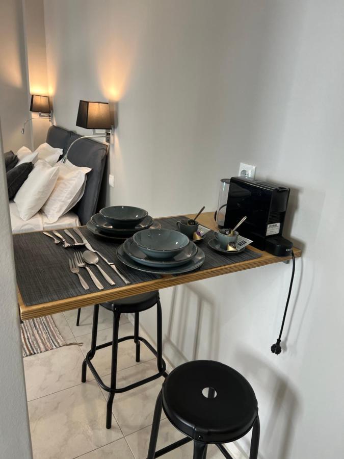アテネLiving Near Acropolis By Sylvia Staikou At Nikis Strアパートメント エクステリア 写真